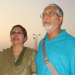 Meet your Posher, Aneesa